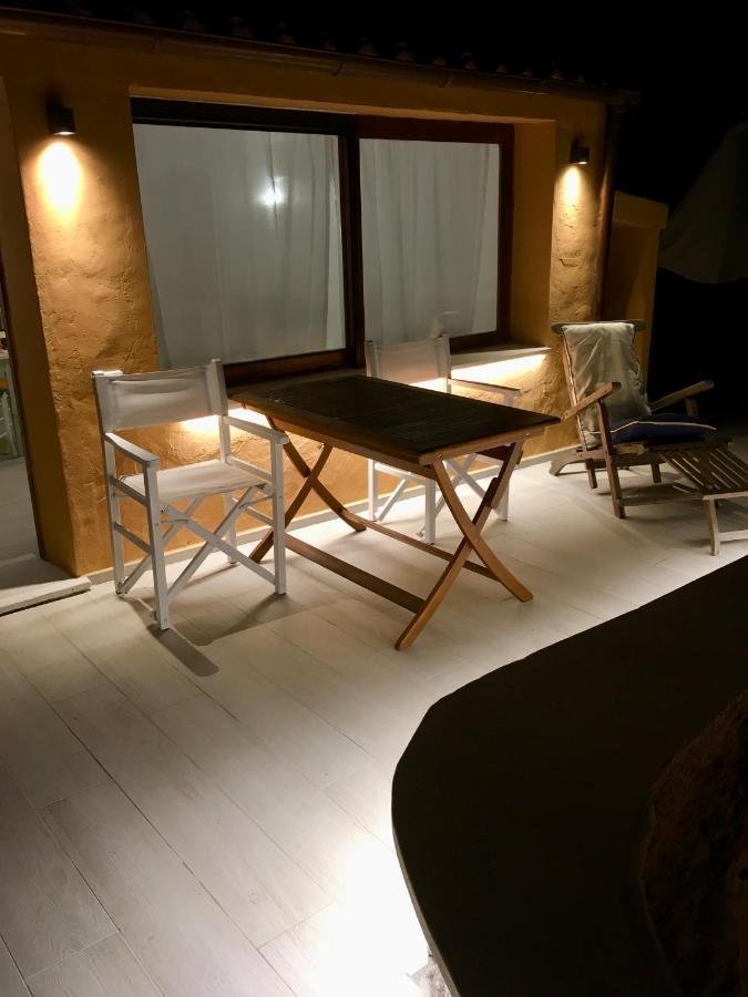 L'Olivastro Appartamenti A Porto Cervo Exterior foto