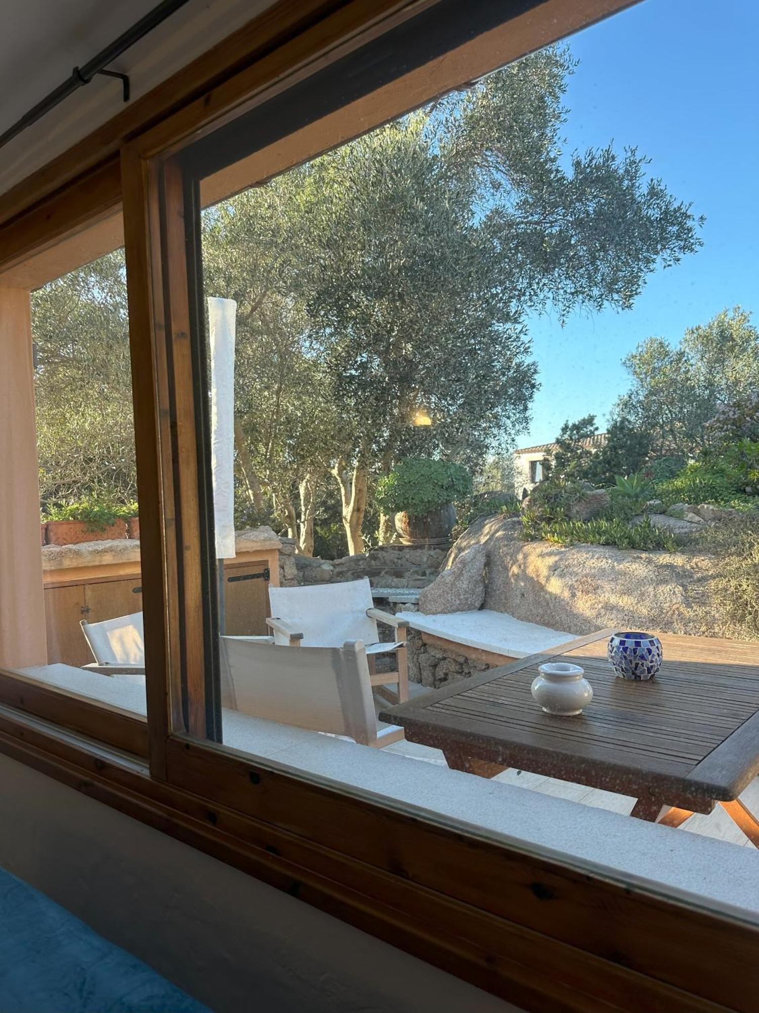 L'Olivastro Appartamenti A Porto Cervo Exterior foto