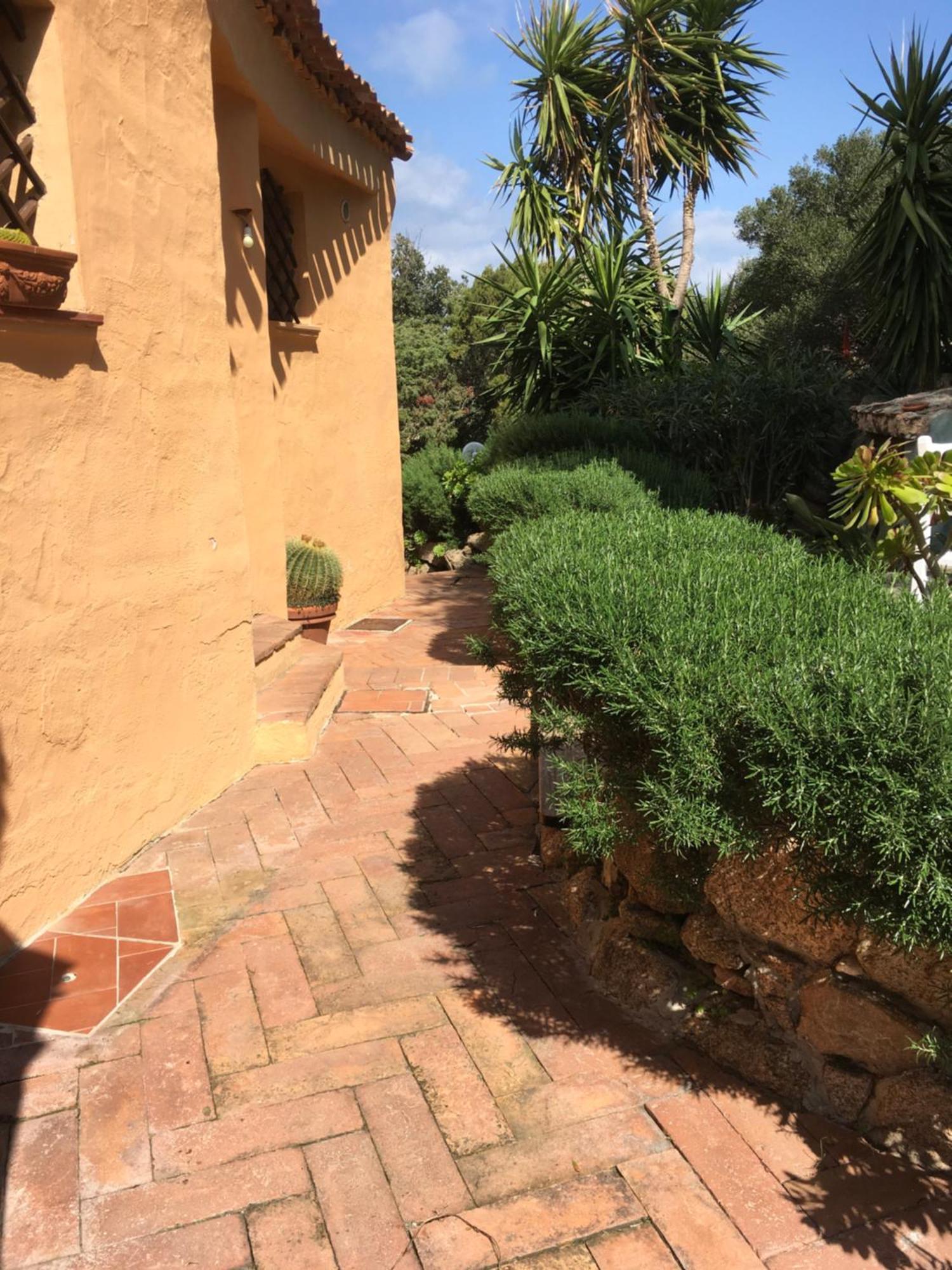 L'Olivastro Appartamenti A Porto Cervo Exterior foto