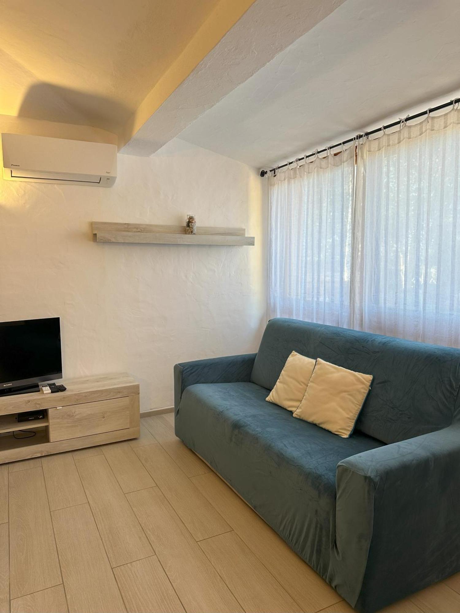 L'Olivastro Appartamenti A Porto Cervo Exterior foto