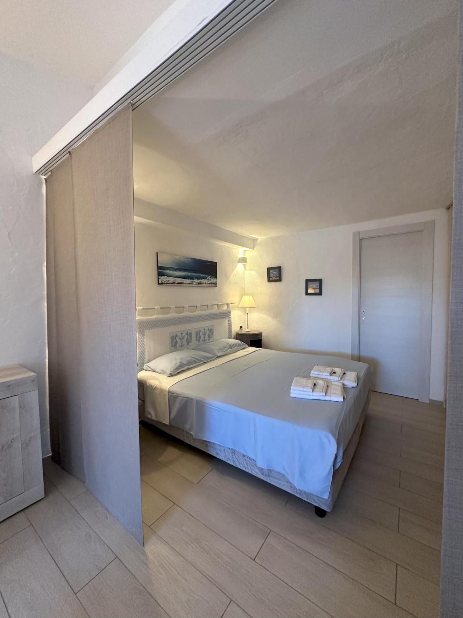L'Olivastro Appartamenti A Porto Cervo Exterior foto