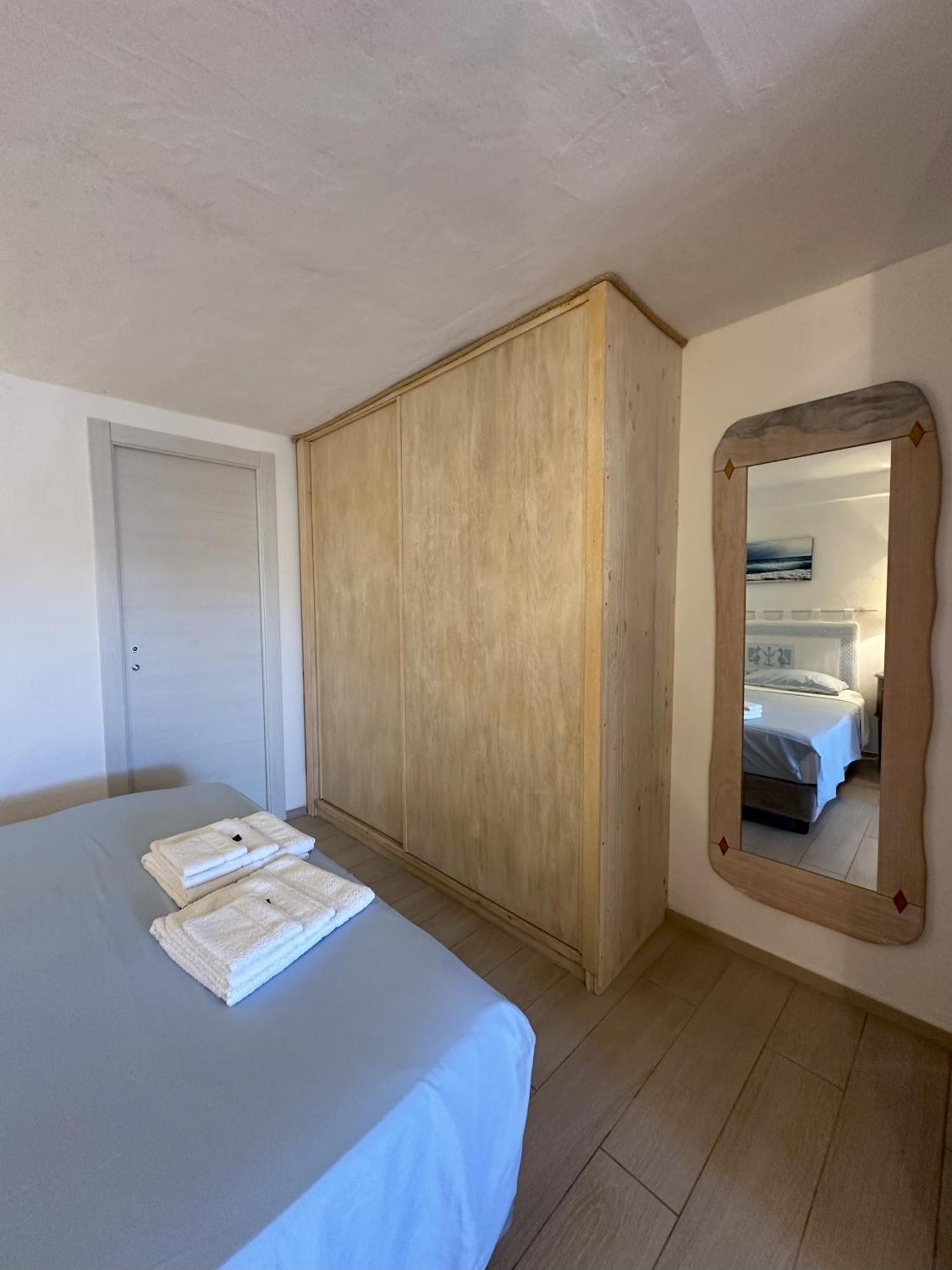 L'Olivastro Appartamenti A Porto Cervo Exterior foto