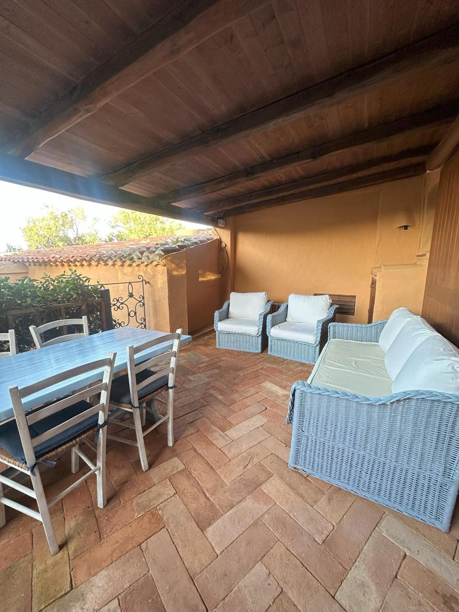 L'Olivastro Appartamenti A Porto Cervo Exterior foto