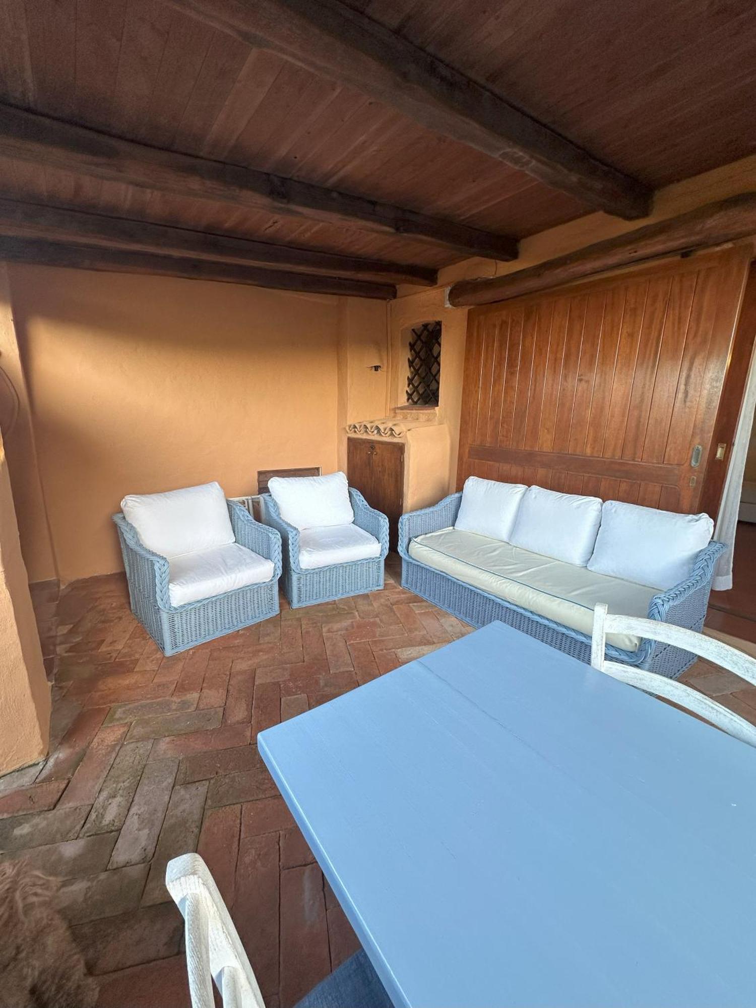 L'Olivastro Appartamenti A Porto Cervo Exterior foto