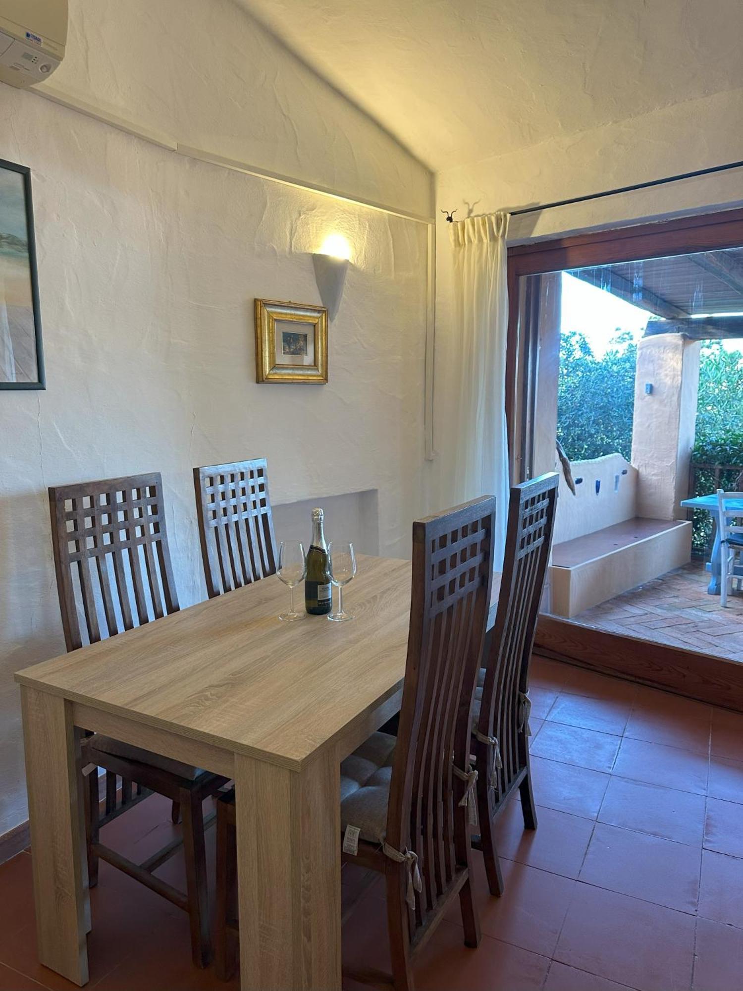 L'Olivastro Appartamenti A Porto Cervo Exterior foto
