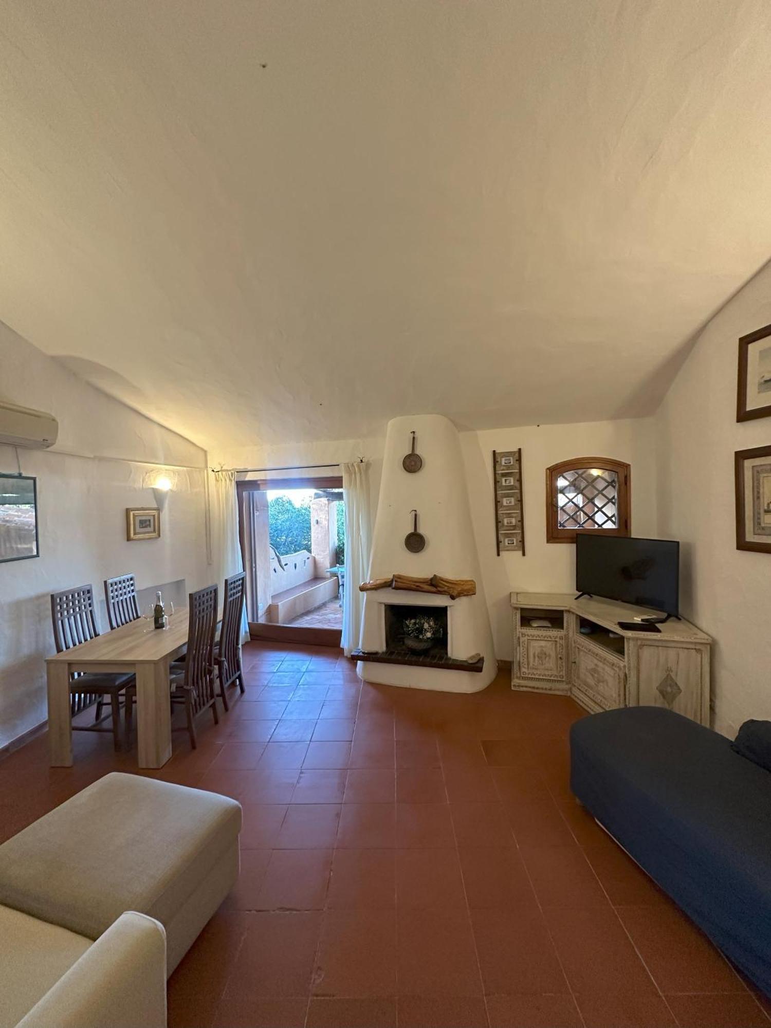 L'Olivastro Appartamenti A Porto Cervo Exterior foto