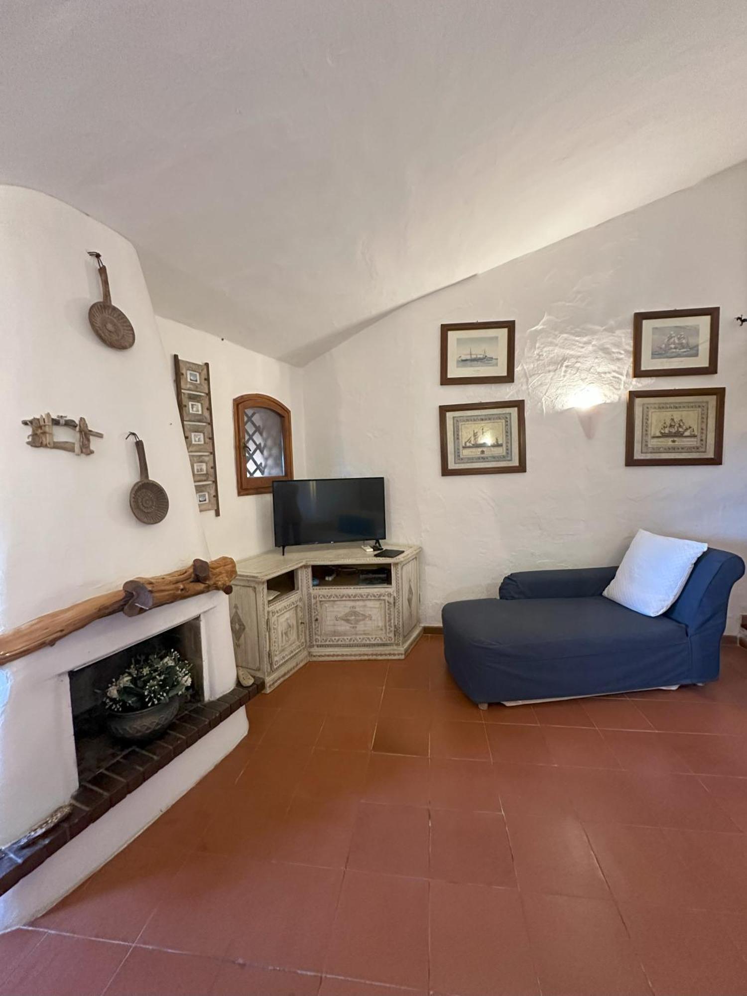 L'Olivastro Appartamenti A Porto Cervo Exterior foto