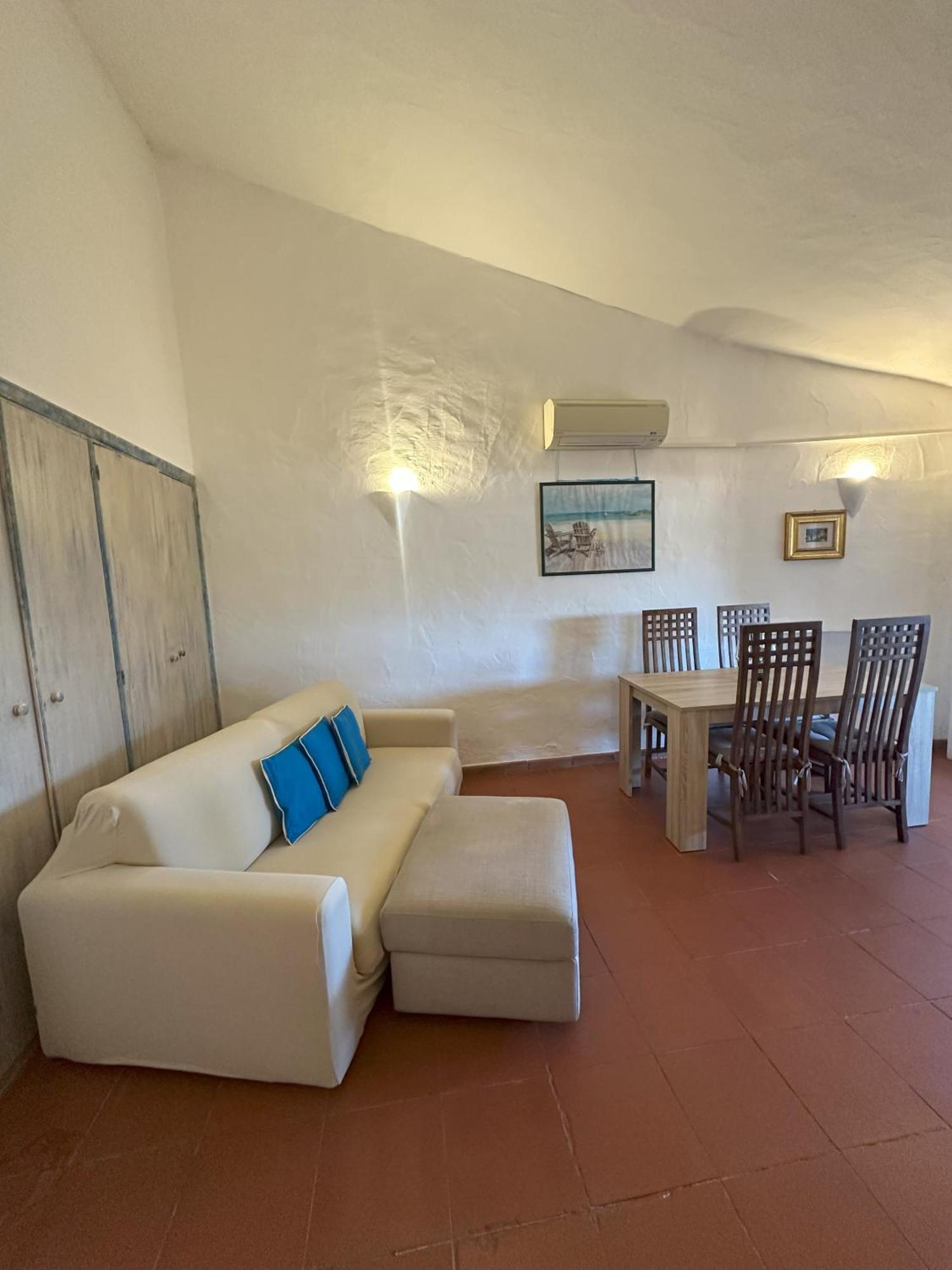 L'Olivastro Appartamenti A Porto Cervo Exterior foto