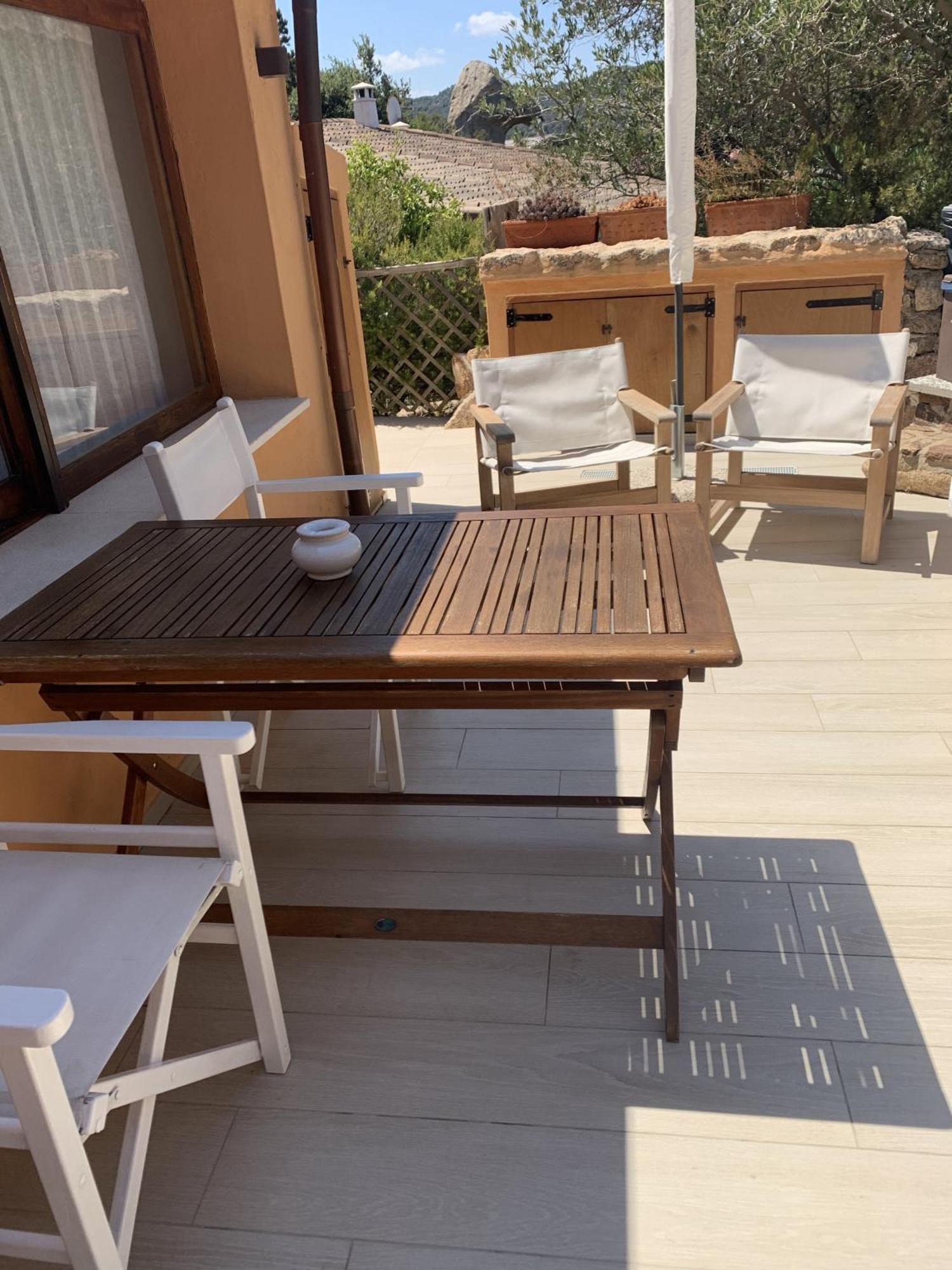 L'Olivastro Appartamenti A Porto Cervo Exterior foto