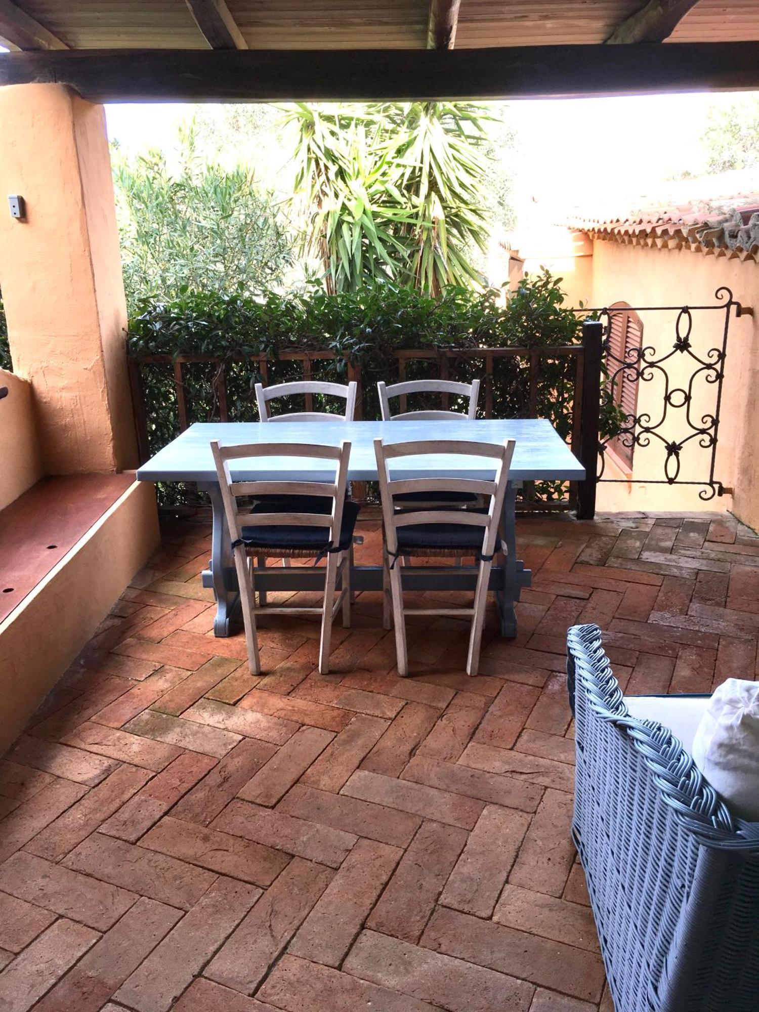 L'Olivastro Appartamenti A Porto Cervo Exterior foto