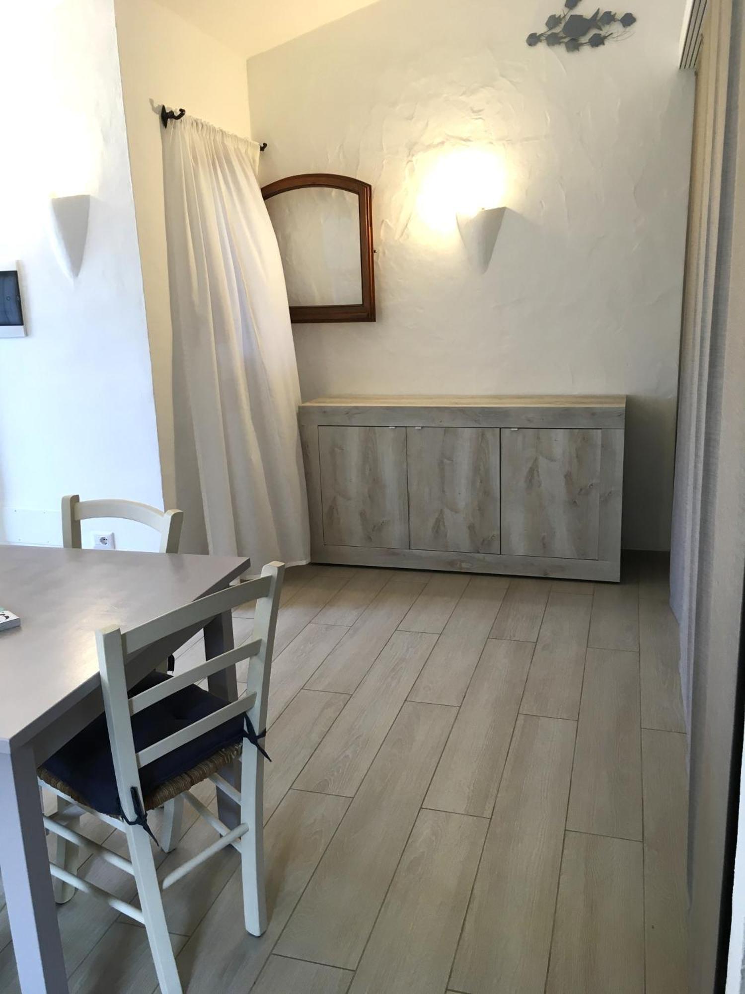 L'Olivastro Appartamenti A Porto Cervo Exterior foto