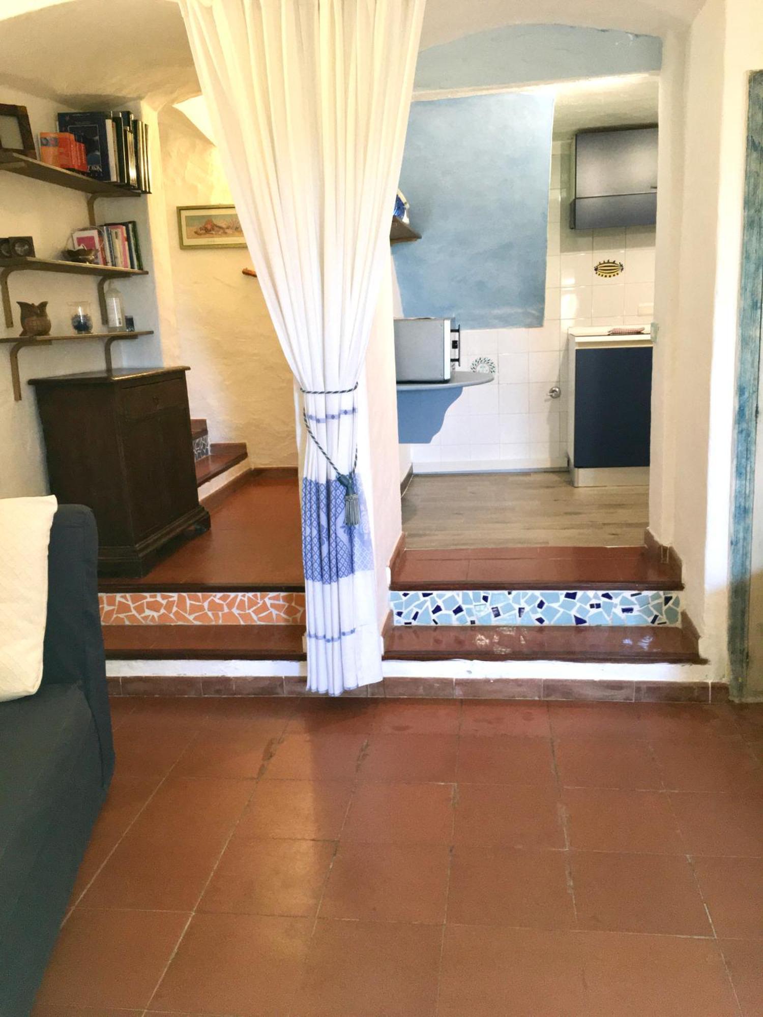L'Olivastro Appartamenti A Porto Cervo Exterior foto