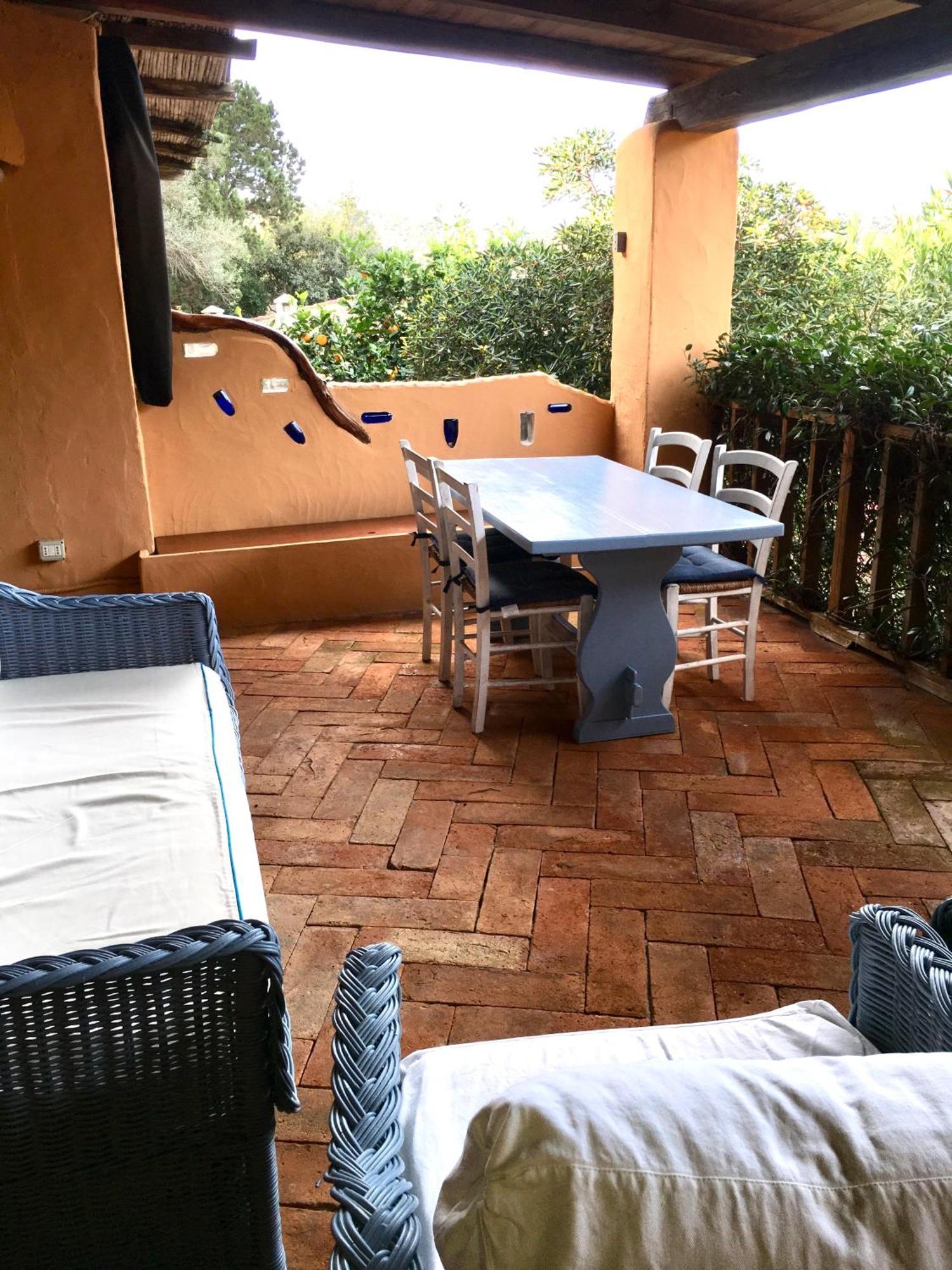 L'Olivastro Appartamenti A Porto Cervo Exterior foto