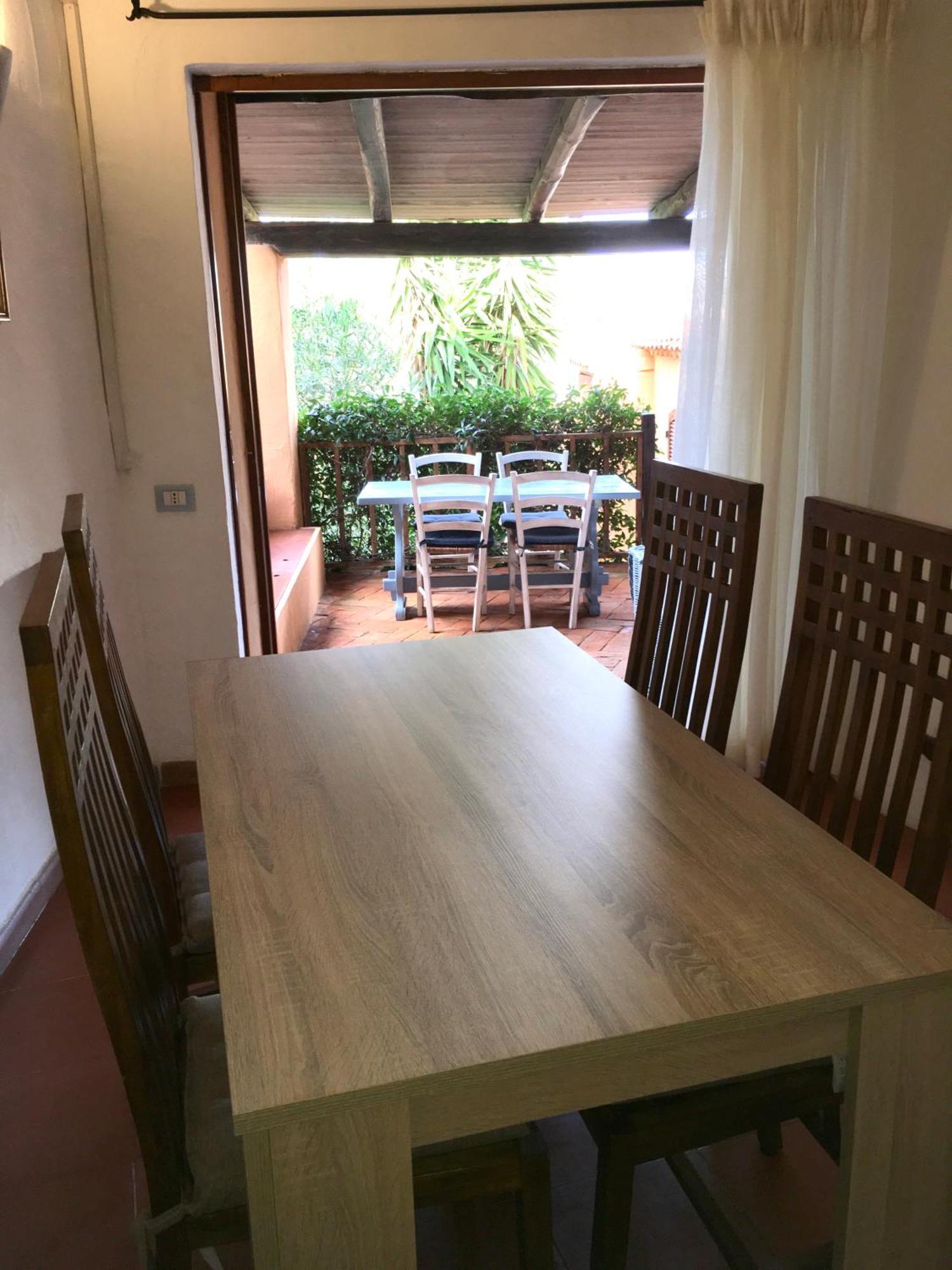 L'Olivastro Appartamenti A Porto Cervo Exterior foto