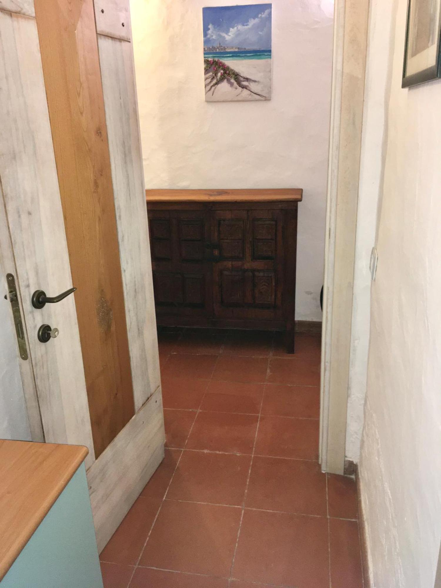 L'Olivastro Appartamenti A Porto Cervo Exterior foto