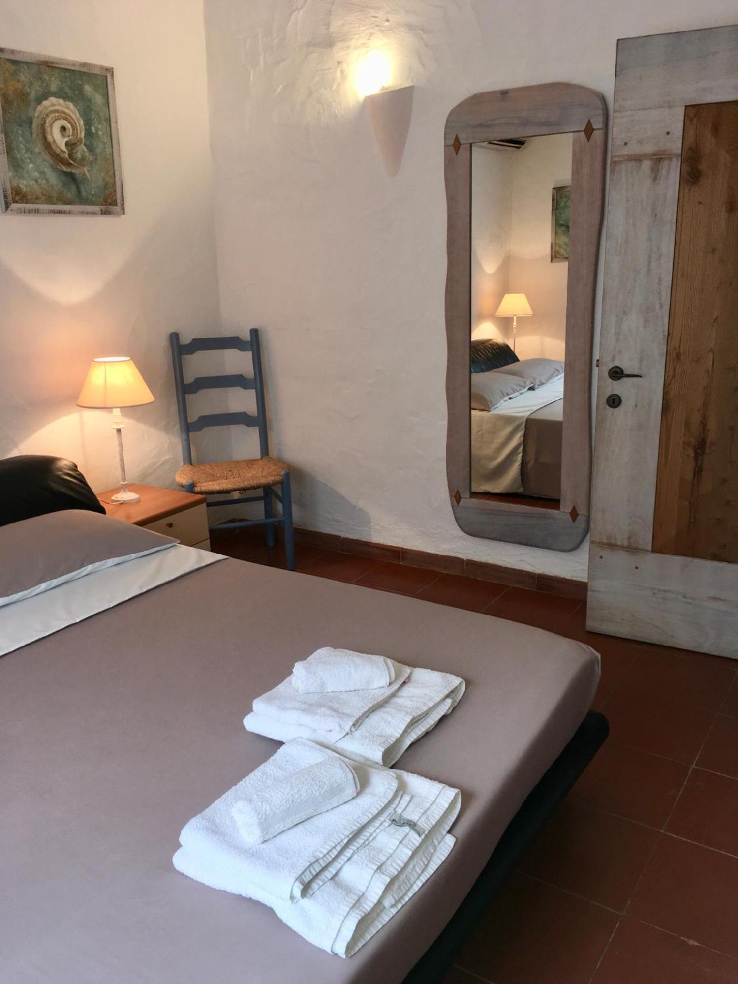 L'Olivastro Appartamenti A Porto Cervo Exterior foto