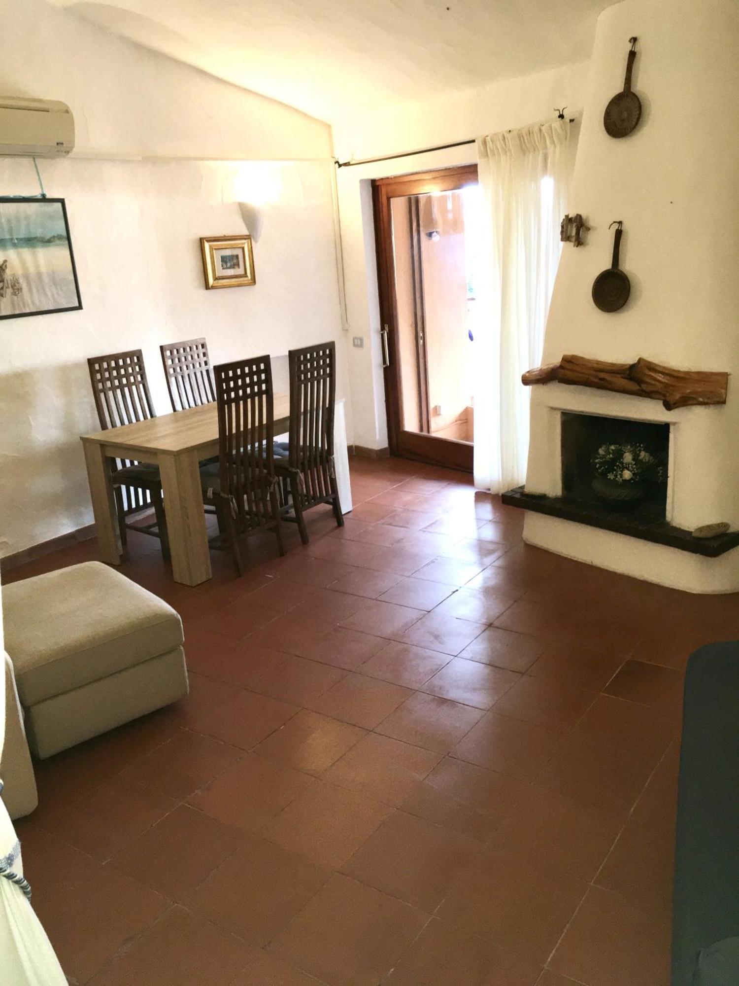 L'Olivastro Appartamenti A Porto Cervo Exterior foto