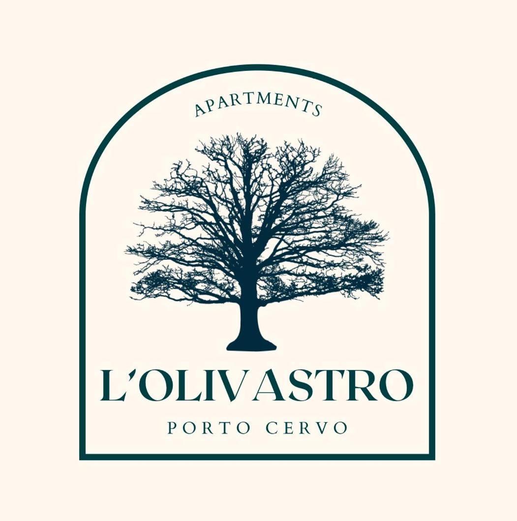L'Olivastro Appartamenti A Porto Cervo Exterior foto